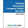 Twenty-Thousand Leagues Under the Sea door Jules Vernes