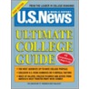 U.S. News Ultimate College Guide 2009 door World Report'