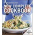 Weight Watchers New Complete Cookbook