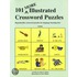 101 More Illustrated Crossword Puzzles