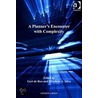A Planner''s Encounter with Complexity door Onbekend
