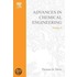 Advances In Chemical Engineering Vol 4