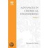 Advances In Chemical Engineering Vol 4