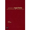 Advances In Inorganic Chemistry Vol 37 by Sykes
