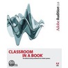 Adobe Audition 2.0 Classroom in a Book by Creative Team Adobe