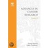 Advances in Cancer Research, Volume 19
