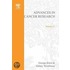 Advances in Cancer Research, Volume 21