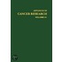 Advances in Cancer Research, Volume 61