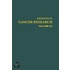 Advances in Cancer Research, Volume 62