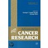 Advances in Cancer Research, Volume 72