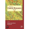 Advances in Cancer Research, Volume 99 door Technology'