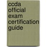 Ccda Official Exam Certification Guide door Steve Jordan Ccie No. 11293