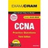 Ccna Practice Questions (exam 640-802)