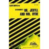 CliffsNotes Doctor Jekyll and Mr. Hyde door James L. Roberts