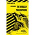 CliffsNotes Worldly Philosophers Notes
