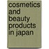 Cosmetics and Beauty Products in Japan