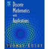 Discrete Mathematics with Applications door Thomas Koshy