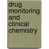 Drug Monitoring and Clinical Chemistry door Hempel