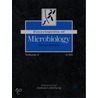 Encyclopedia of Microbiology, Volume 1 door Joshua Lederberg