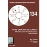 Fluid Catalytic Cracking V, Volume 134 door Patricia O''Connor