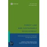 Forest Law and Sustainable Development door Lawrence C. Christy