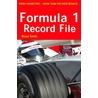 Formula 1 RecordFile - All Grands Prix door B.F. Smith