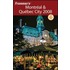 Frommer''s Montreal & Quebec City 2008