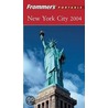 Frommer''s Portable New York City 2004 door Brian Silverman