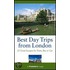 Frommer''s Best Day Trips from London