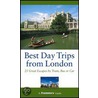 Frommer''s Best Day Trips from London door Stephan Brewer