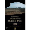 Geological Exploration in Murzuq Basin door M.A. Sola