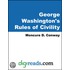 George Washington''s Rules of Civility