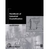 Handbook of Industrial Crystallization by Allan S. Myerson