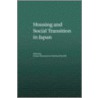 Housing and Social Transition in Japan door Y. Hirayama