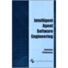 Intelligent Agent Software Engineering door Valentina Plekhanova