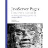 JavaServer Pages Developer''s Handbook door Nick Todd