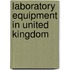 Laboratory Equipment in United Kingdom