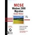 Mcse Windows 2000 Migration Exam Notes