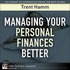 Managing Your Personal Finances Better