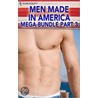 Men Made in America Mega-bundle part 3 door Curtiss Ann Matlock