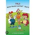 Mister Rooster and Pals! Book 8 "Pals"