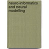Neuro-Informatics and Neural Modelling door F. Moss