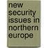 New Security Issues in Northern Europe