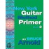 New York Guitar Method Primer Book Two