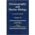 Oceanography And Marine Biology Vol.28