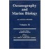 Oceanography And Marine Biology Vol.28