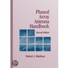 Phased Array Antenna Handbook, 2nd ed. door Robert J. Mailloux