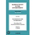 Plutonium in the Environment, Volume 1