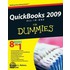 QuickBooks 2009 All-in-One For Dummies
