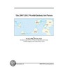 The 2007-2012 World Outlook for Purses by Inc. Icon Group International